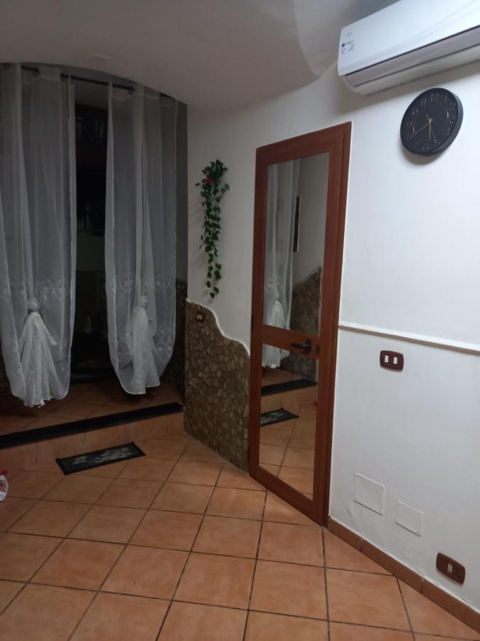 Villa Terra Mia Neapel Exterior foto